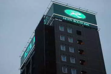 ホテル Route Inn Hakata Ekimae  Hakataguchi