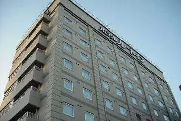 فندق Route Inn Yukuhashi