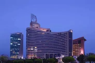 Symphony Style Hotel Kuwait