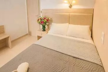 Appartements Mastorakis Hotel And Studios