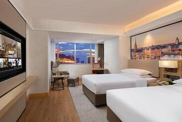 Vienna International Hotel Changsha Furong Plaza
