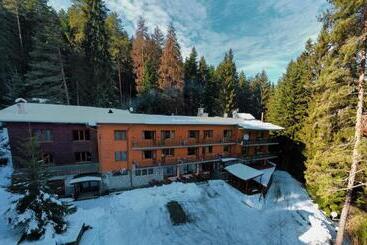 Ski Hotel Katerina