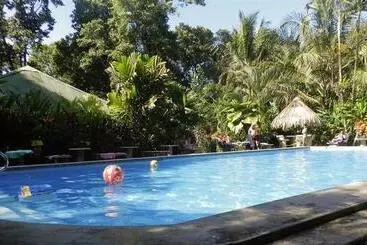 Hotel Atlantida Lodge