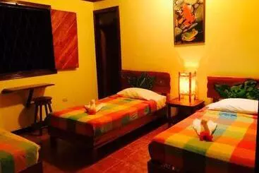 ホテル Atlantida Lodge