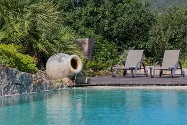 Hotel Best Western Plus  San Damianu