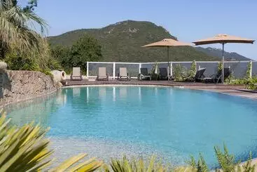 Hotel Best Western Plus  San Damianu