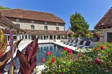 Hotel Castel Damandre