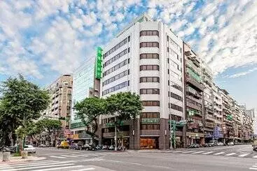 호텔 Green World Linsen