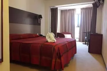 Hotel Club U Libecciu