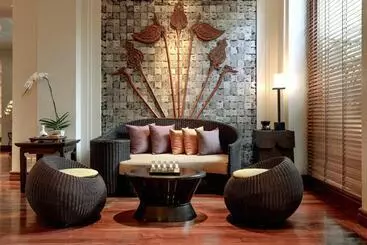 Hotelli Marriott's Phuket Beach Club