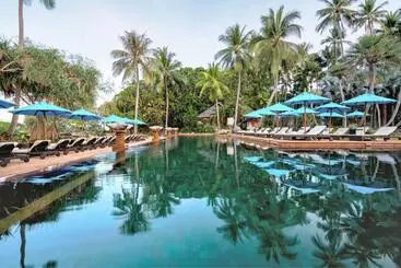 Hotel Marriott's Phuket Beach Club