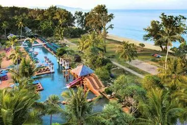 Hotel Marriott's Phuket Beach Club
