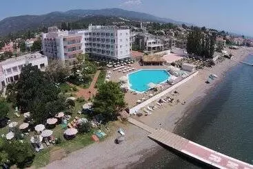 Hotel Rena