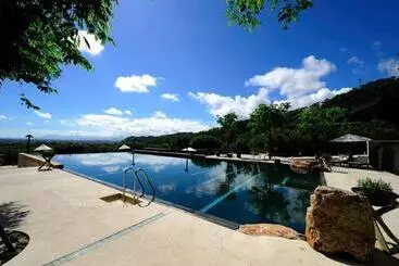 Hotel Royal Chiao Hsi