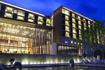 هتل Royal Chiao Hsi