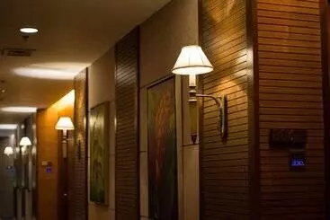 Hotel The Cocoon Boutique