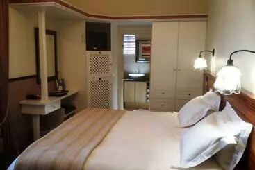 בית מלון כפרי Turnberry Boutique