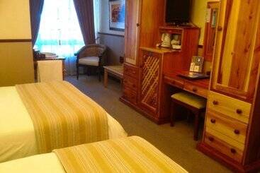 ホテル Turnberry Boutique