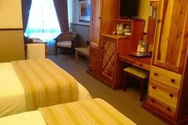 בית מלון כפרי Turnberry Boutique