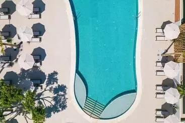 בית מלון כפרי Utopia Blu