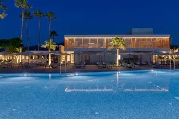 Hotel Utopia Blu