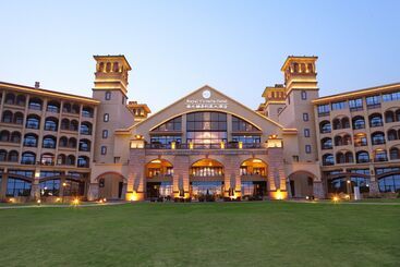 בית מלון כפרי Xiamen Royal Victoria