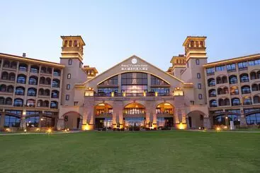 Hotel Xiamen Royal Victoria