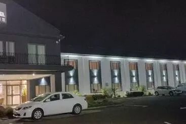 Protea Hotel By Marriott Harrismith Montrose