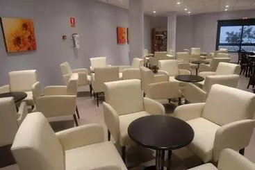 Valhotel Residencia Tiempo Libre El Puig