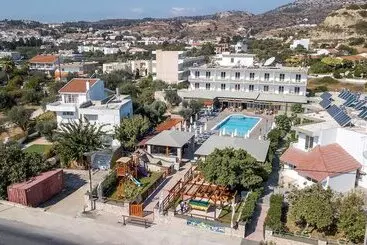 Apartments Georgia Plus All Inclusive