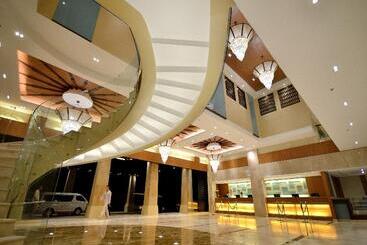 Henann Resort Alona Beach