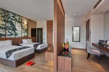 Hotel Baba House Melaka