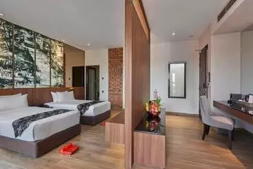 ホテル Baba House Melaka