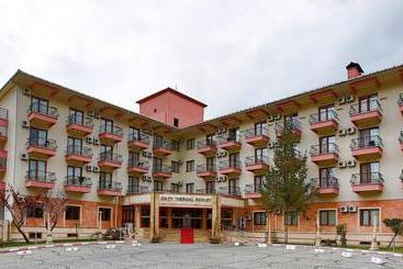 Отель Emet Thermal Resort & Spa