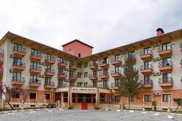 فندق Emet Thermal Resort & Spa
