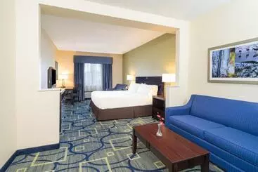 Holiday Inn Express Hotel & Suites Easton, An Ihg