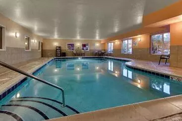 Holiday Inn Express Hotel & Suites Lancaster Lititz, An Ihg