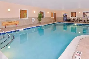 Holiday Inn Express Hotel & Suites Lancaster Lititz, An Ihg