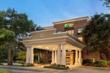 Holiday Inn Express Hotel & Suites Mount Pleasant Charleston, An Ihg