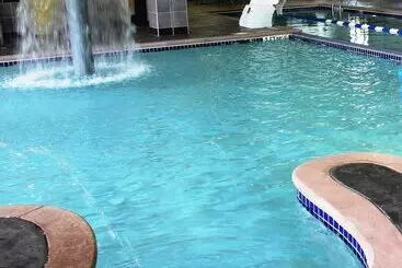 호텔 Holiday Inn Express & Suites Columbus   Polaris Parkway / Columbus, An Ihg