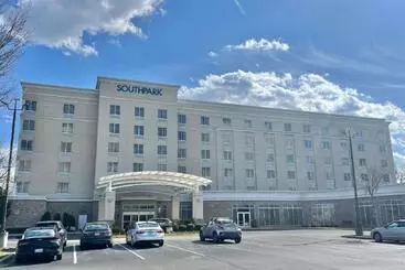 Delta Hotels By Marriott Colonial Heights