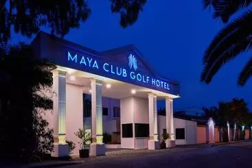 בית מלון כפרי Maya Golf Side All Inclusive
