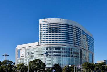Otel New Otani Inn Yokohama Premium