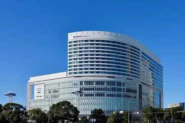 Hotel New Otani Inn Yokohama Premium