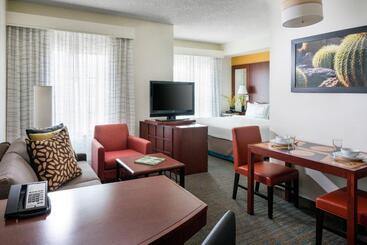 شقة فندقية Residence Inn Phoenix Desert View At Mayo Clinic
