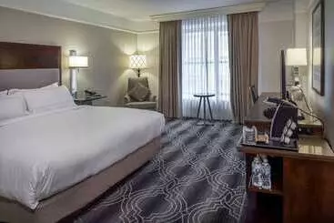 St. Louis Union Station Hotel, Curio Collection By Hilton