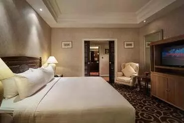 هتل آپارتمان Sunway Putra Hotel Kuala Lumpur