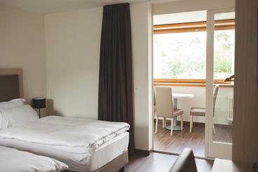 הוסטל Auberge De La Sauge