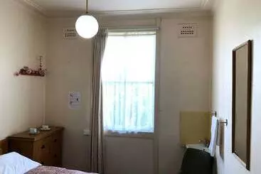 The Clarendon Motel Katoomba