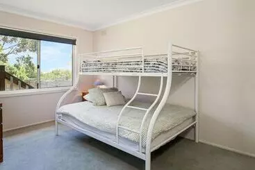 Glen Isla House Bed & Breakfast Phillip Island